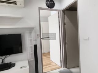 For rent 2 bedrooms condo in Ratchathewi, Bangkok