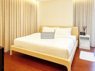 À louer 2 chambres condo à Watthana, Bangkok