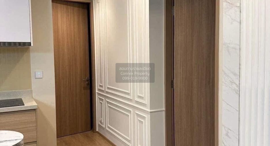 Wohnung zur Miete mit 2 Zimmer in Watthana, Bangkok