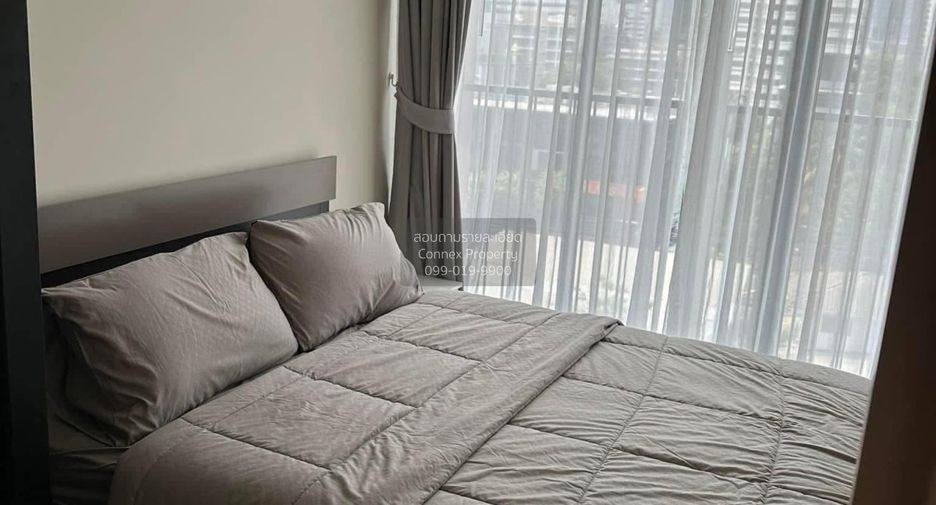 Wohnung zur Miete mit 2 Zimmer in Watthana, Bangkok