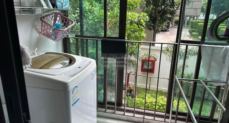 Condo en alquiler de 2 habitaciones en Khlong San, Bangkok