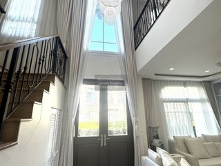 For rent 5 bedrooms house in Bang Phli, Samut Prakan