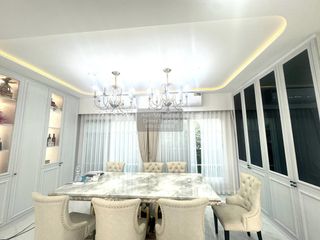 For rent 5 bedrooms house in Bang Phli, Samut Prakan