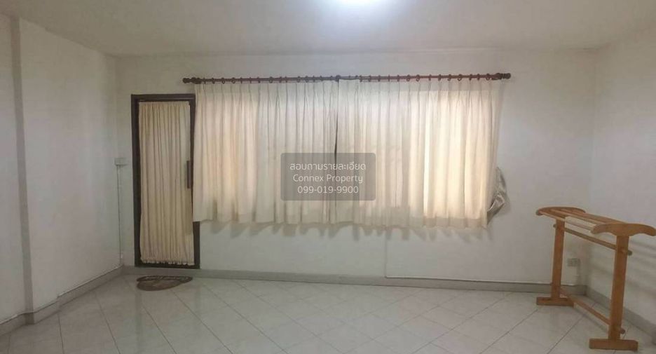 Reihenhaus zur Miete mit 3 Zimmer in Suan Luang, Bangkok