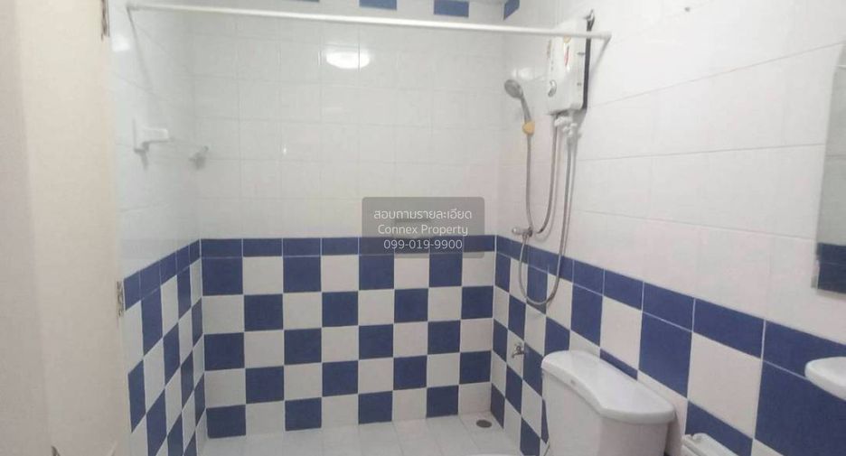 Reihenhaus zur Miete mit 3 Zimmer in Suan Luang, Bangkok