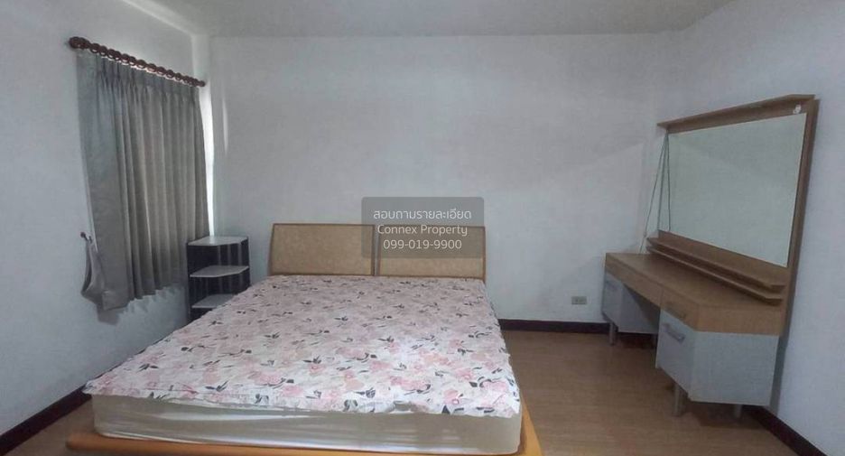 Reihenhaus zur Miete mit 3 Zimmer in Suan Luang, Bangkok