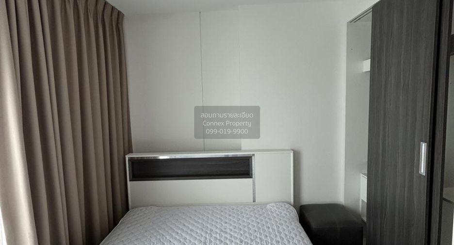 For rent 2 bedrooms condo in Phasi Charoen, Bangkok