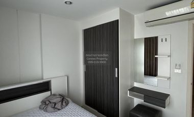 Wohnung zur Miete mit 2 Zimmer in Phasi Charoen, Bangkok