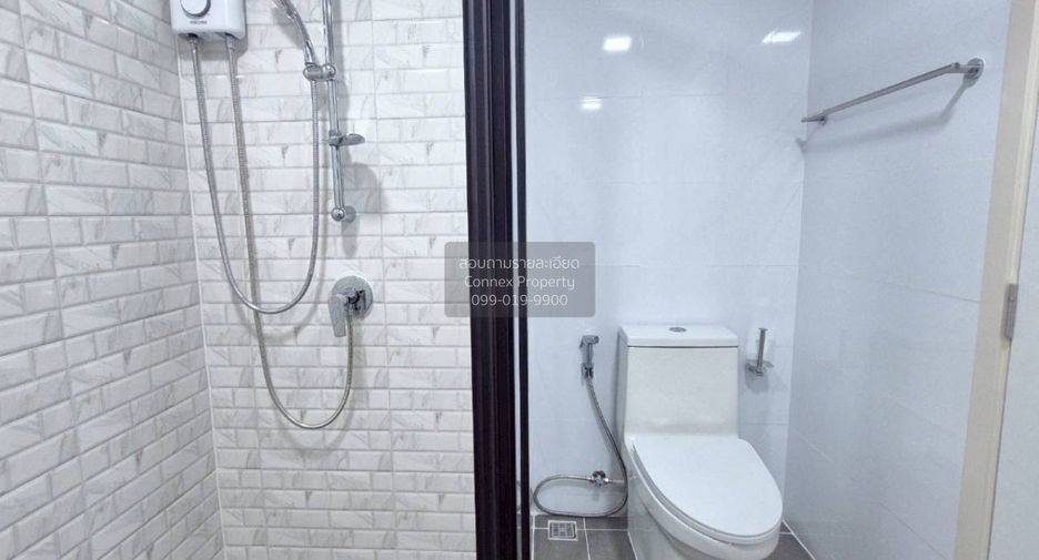 For rent 1 bed condo in Mueang Pathum Thani, Pathum Thani