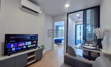 Wohnung zur Miete mit 1 Zimmer in Mueang Pathum Thani, Pathum Thani