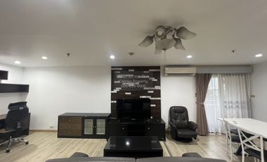 Condo en alquiler de 2 habitaciones en Khlong Toei, Bangkok
