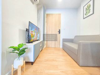 出租 1 卧室 公寓 在 Mueang Pathum Thani, Pathum Thani