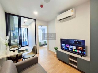 出租 1 卧室 公寓 在 Mueang Pathum Thani, Pathum Thani