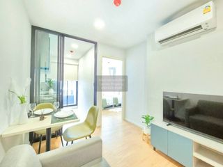 出租 1 卧室 公寓 在 Mueang Pathum Thani, Pathum Thani