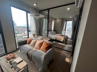 For rent 1 bed condo in Bang Rak, Bangkok
