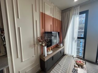 For rent 1 bed condo in Bang Rak, Bangkok