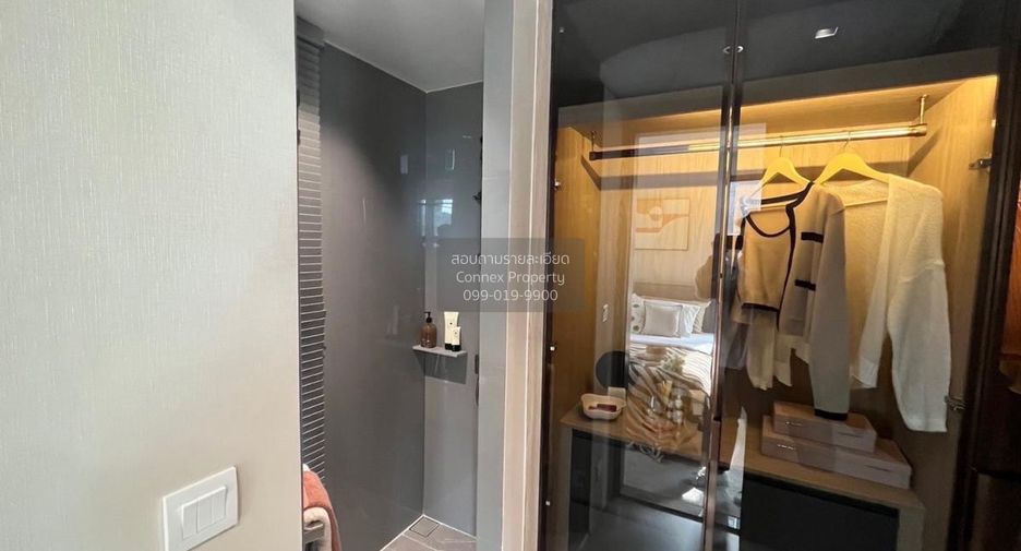 For rent 1 bed condo in Bang Rak, Bangkok