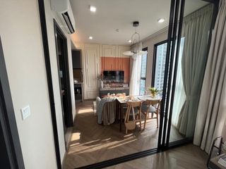 For rent 1 bed condo in Bang Rak, Bangkok