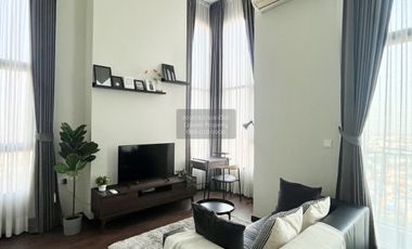 Wohnung zur Miete mit 1 Zimmer in Watthana, Bangkok