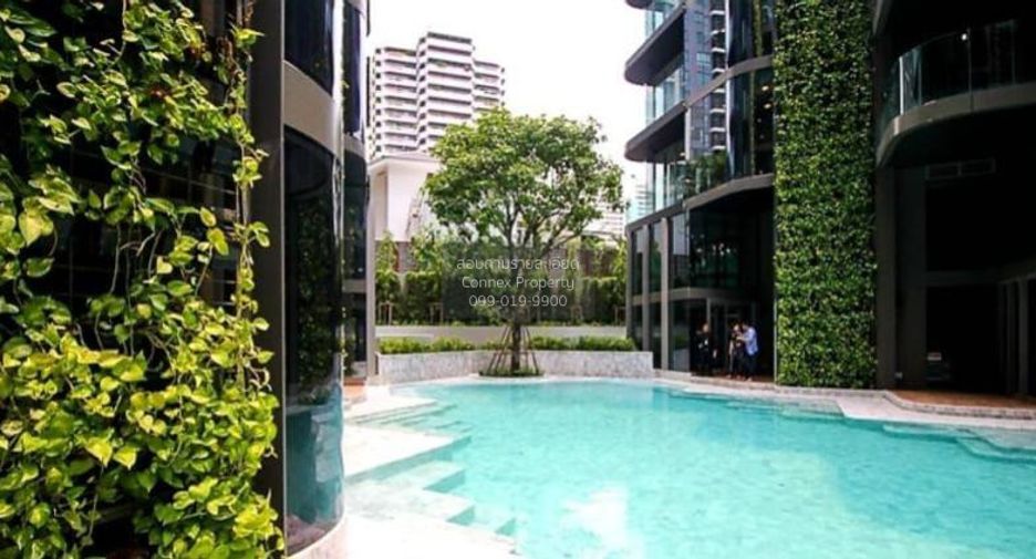 À louer 3 chambres condo à Watthana, Bangkok