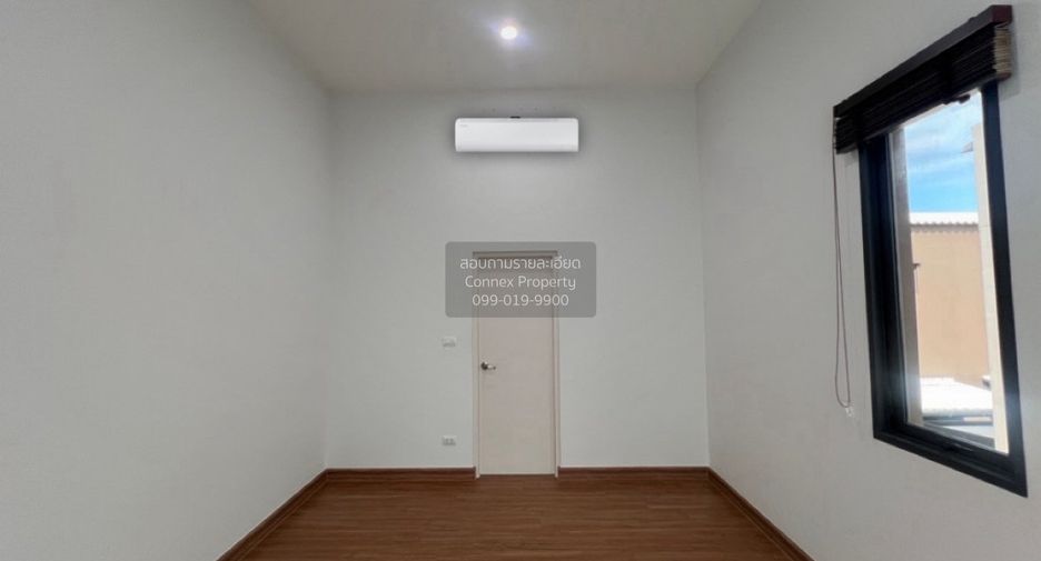 For rent 3 bedrooms house in Prawet, Bangkok