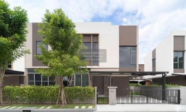 ให้เช่า 3 ห้องนอน บ้านเดี่ยว ใน ประเวศ, กรุงเทพฯ