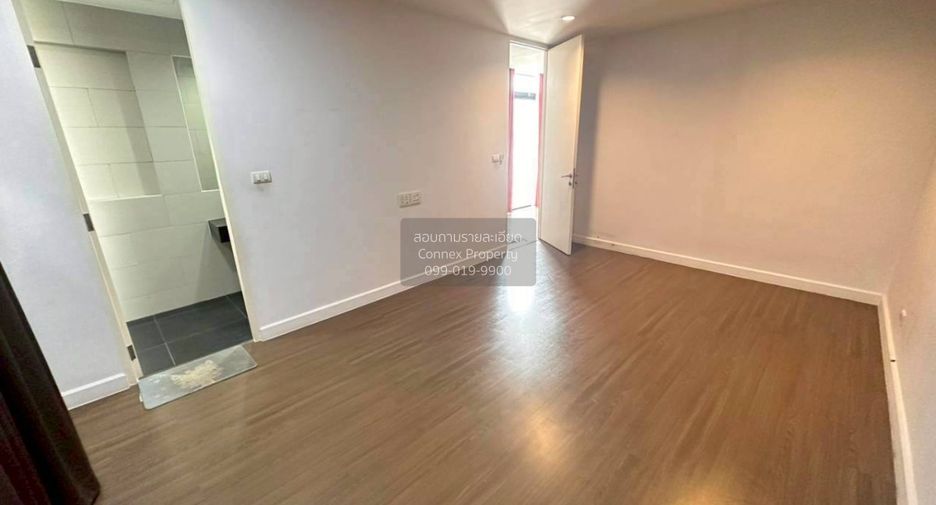 For rent 3 bedrooms house in Bang Phli, Samut Prakan