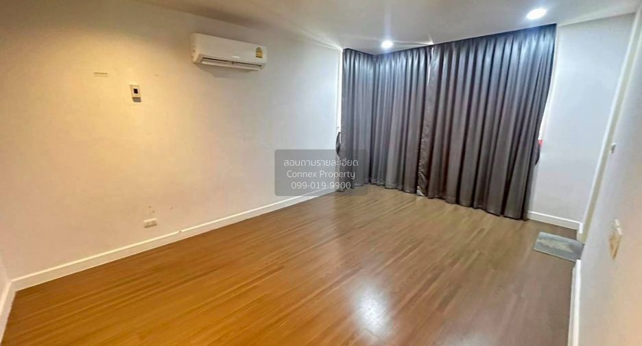 For rent 3 bedrooms house in Bang Phli, Samut Prakan