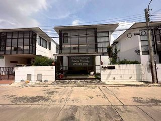 ให้เช่า 3 ห้องนอน บ้านเดี่ยว ใน บางพลี, สมุทรปราการ
