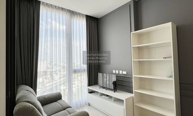 À louer 1 chambre condo à Chatuchak, Bangkok