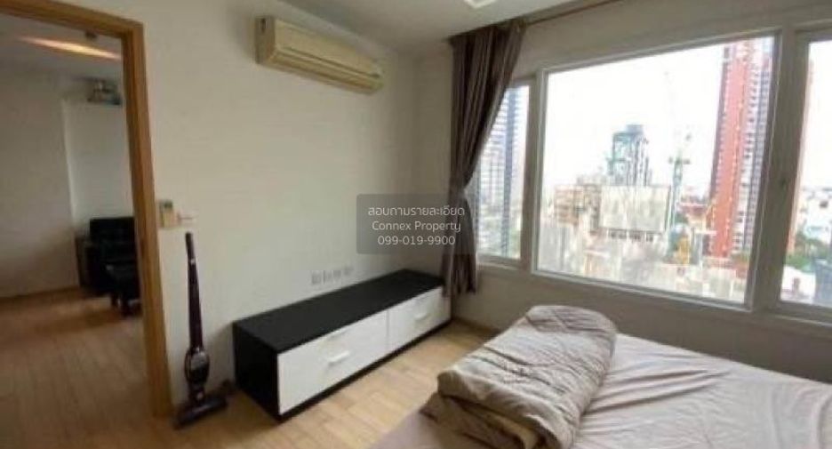 Wohnung zur Miete mit 1 Zimmer in Khlong Toei, Bangkok