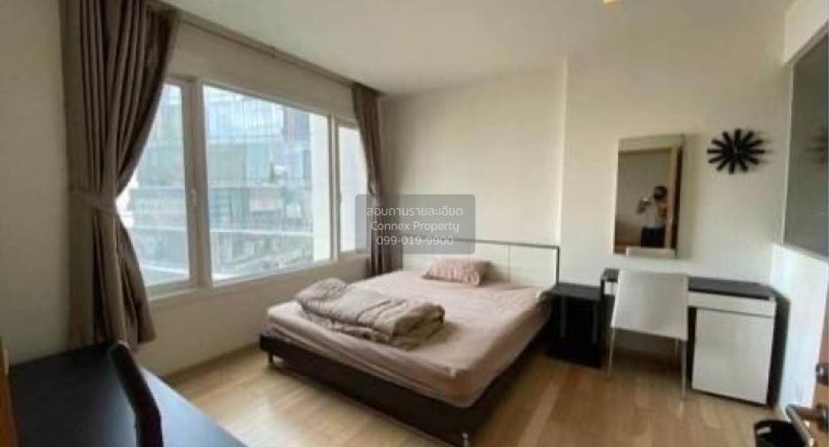 Wohnung zur Miete mit 1 Zimmer in Khlong Toei, Bangkok
