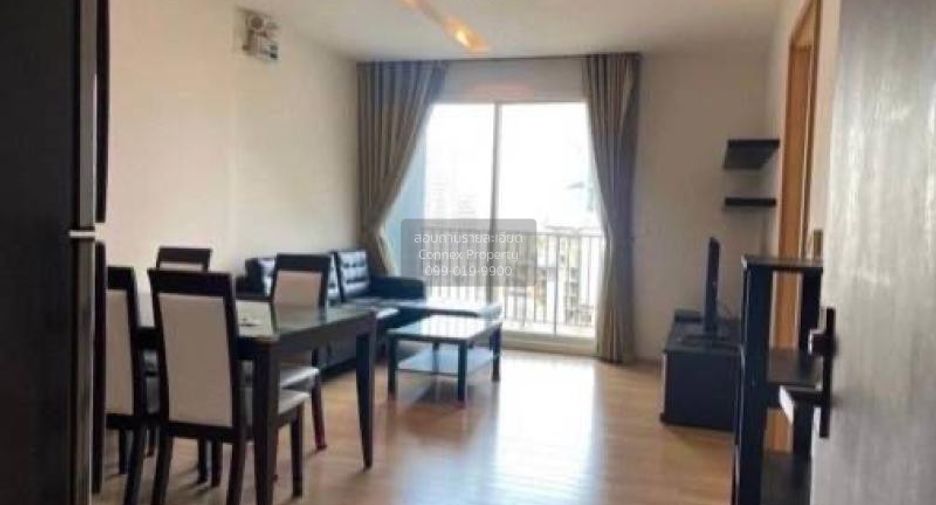 Wohnung zur Miete mit 1 Zimmer in Khlong Toei, Bangkok