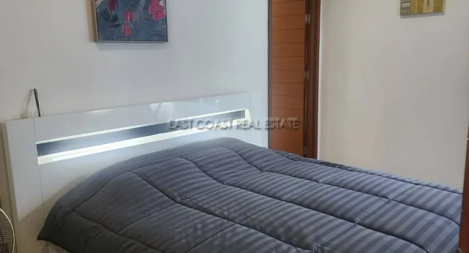 Wohnung zur Miete und zum Kauf mit 2 Zimmer in Na Jomtien, Pattaya