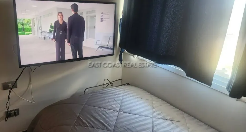Wohnung zur Miete und zum Kauf mit 2 Zimmer in Na Jomtien, Pattaya