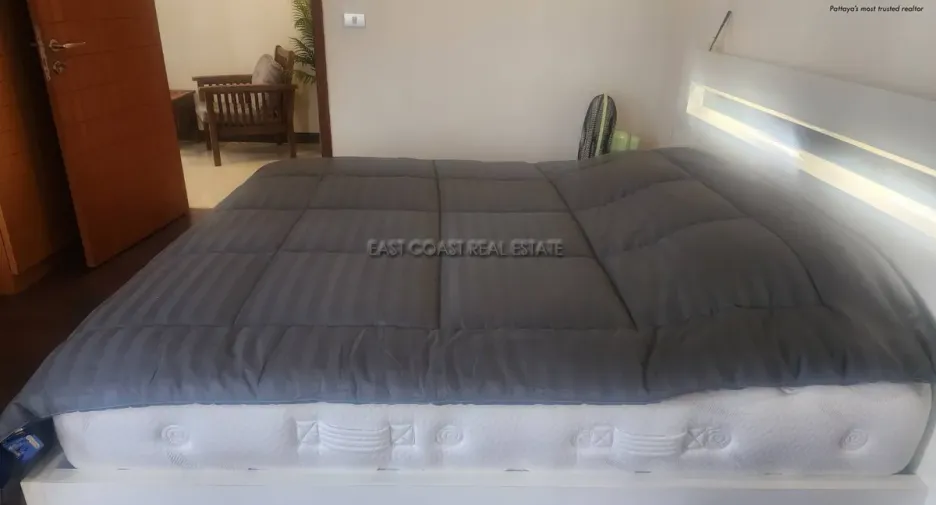 Wohnung zur Miete und zum Kauf mit 2 Zimmer in Na Jomtien, Pattaya