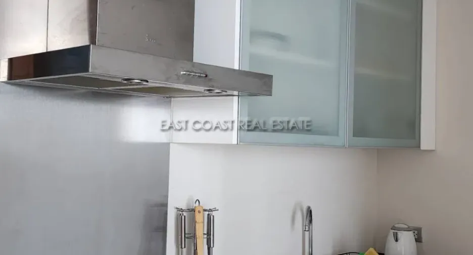 Wohnung zur Miete und zum Kauf mit 2 Zimmer in Na Jomtien, Pattaya