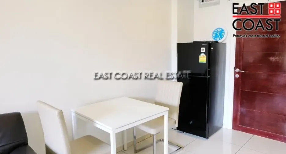 Wohnung zur Miete und zum Kauf mit 2 Zimmer in Na Jomtien, Pattaya