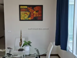 Wohnung zur Miete und zum Kauf mit 2 Zimmer in Na Jomtien, Pattaya