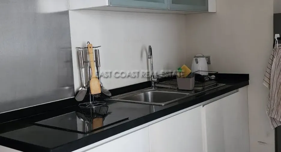 Wohnung zur Miete und zum Kauf mit 2 Zimmer in Na Jomtien, Pattaya