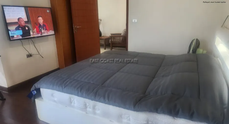 Wohnung zur Miete und zum Kauf mit 2 Zimmer in Na Jomtien, Pattaya