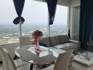 Wohnung zur Miete und zum Kauf mit 2 Zimmer in Na Jomtien, Pattaya