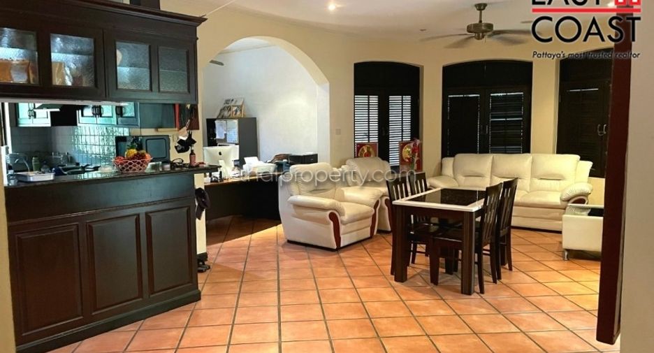 Haus zum Kauf und zur Miete mit 4 Zimmer in East Pattaya, Pattaya