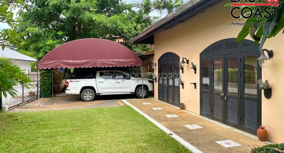 Haus zum Kauf und zur Miete mit 4 Zimmer in East Pattaya, Pattaya