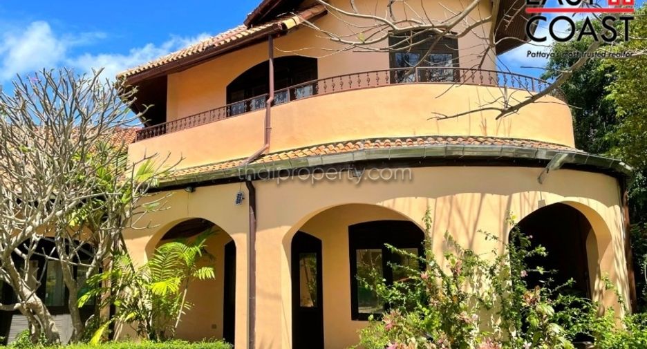 Haus zum Kauf und zur Miete mit 4 Zimmer in East Pattaya, Pattaya