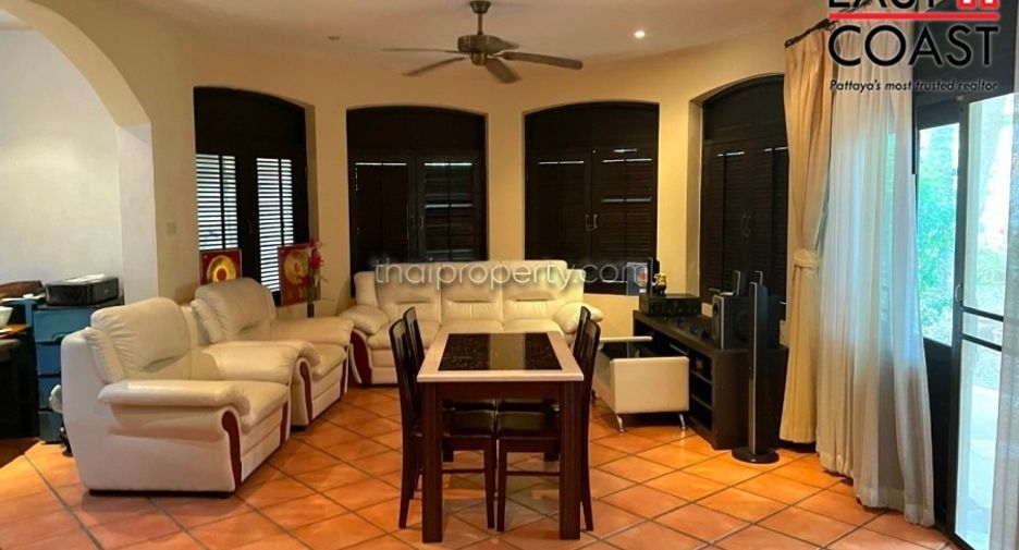 Haus zum Kauf und zur Miete mit 4 Zimmer in East Pattaya, Pattaya
