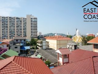 For sale and for rent 1 bed condo in Bang Lamung, Chonburi