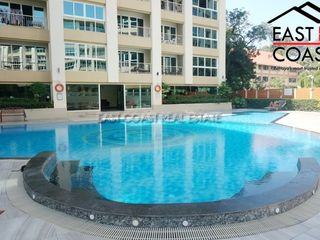For sale and for rent 1 bed condo in Bang Lamung, Chonburi