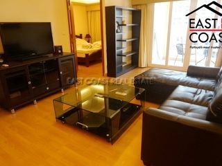 1 Bedroom Condo In Bang Lamung, Chonburi