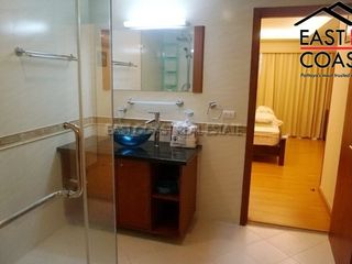 For sale and for rent 1 bed condo in Bang Lamung, Chonburi